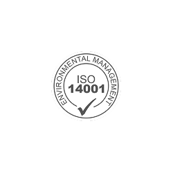 Frame - ISO - 14001